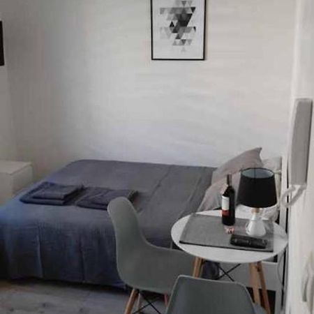 Studio Fibra Metrio Rybnik  Exteriér fotografie