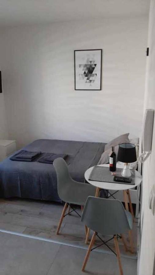Studio Fibra Metrio Rybnik  Exteriér fotografie
