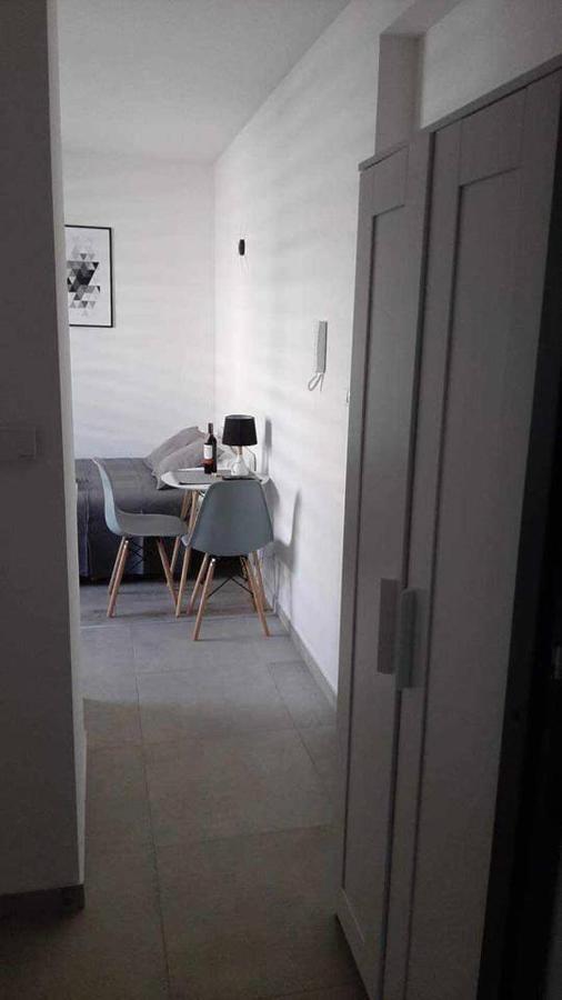 Studio Fibra Metrio Rybnik  Exteriér fotografie