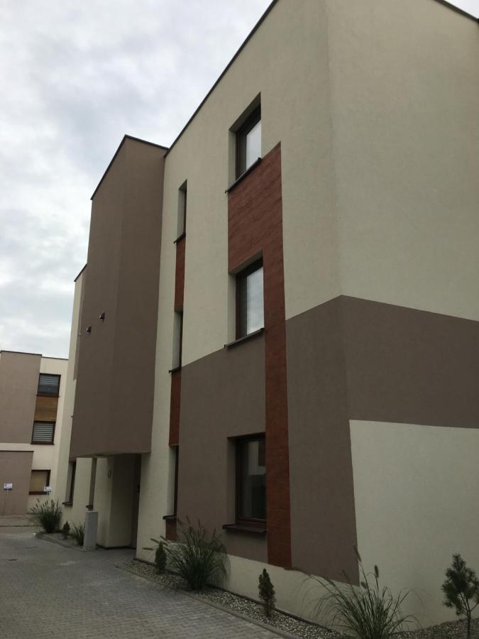 Studio Fibra Metrio Rybnik  Exteriér fotografie